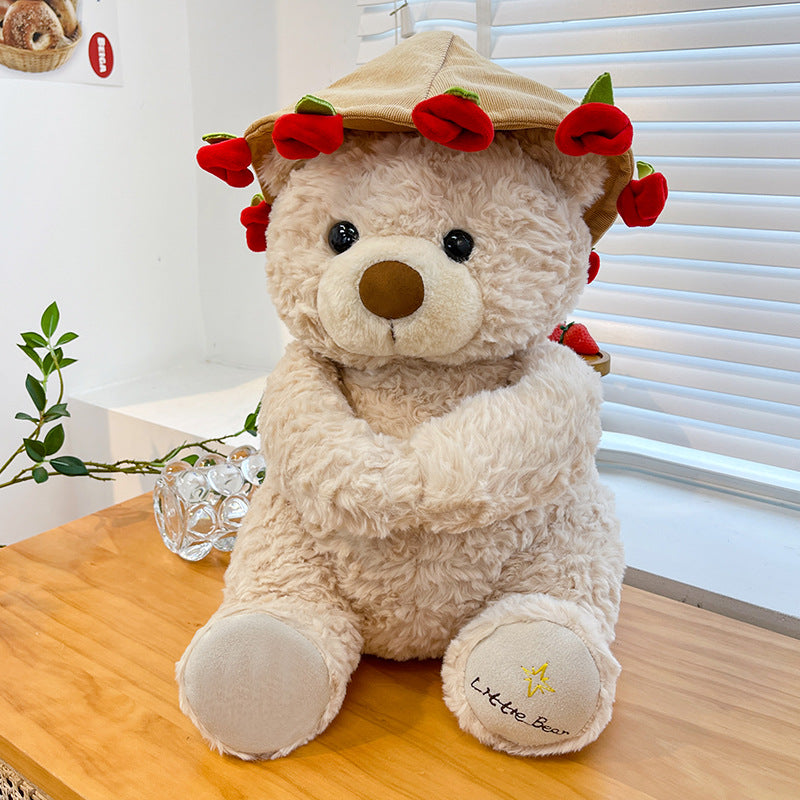 Valentine's Day Stuffed Animal